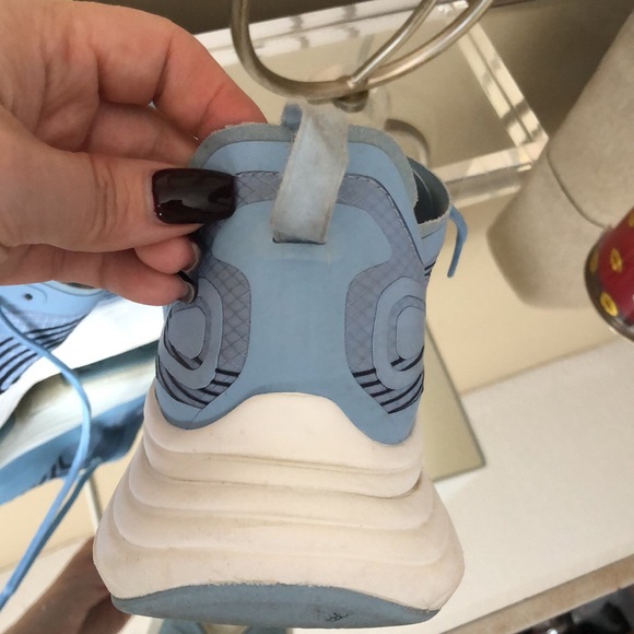 APL Men's Streamline Ice Blue / Midnight / White - Picture 4 of 8